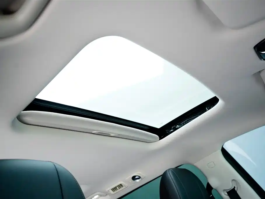 Trumpchi Trumpchi E8