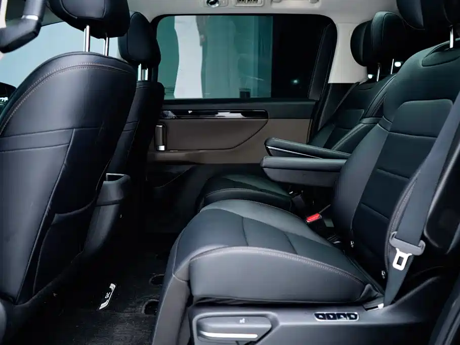 Trumpchi Trumpchi E8