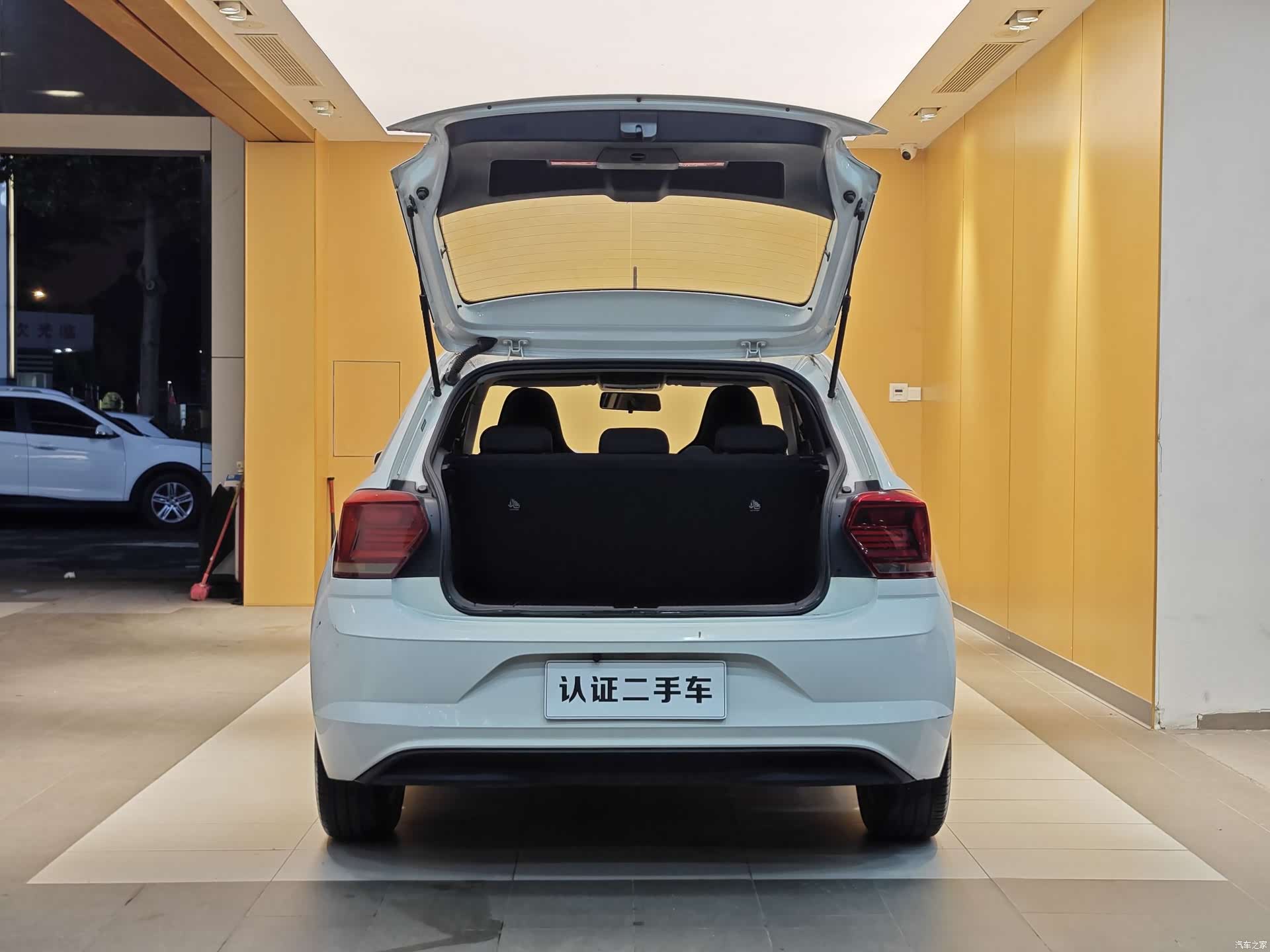 Volkswagen Polo, 2023 26