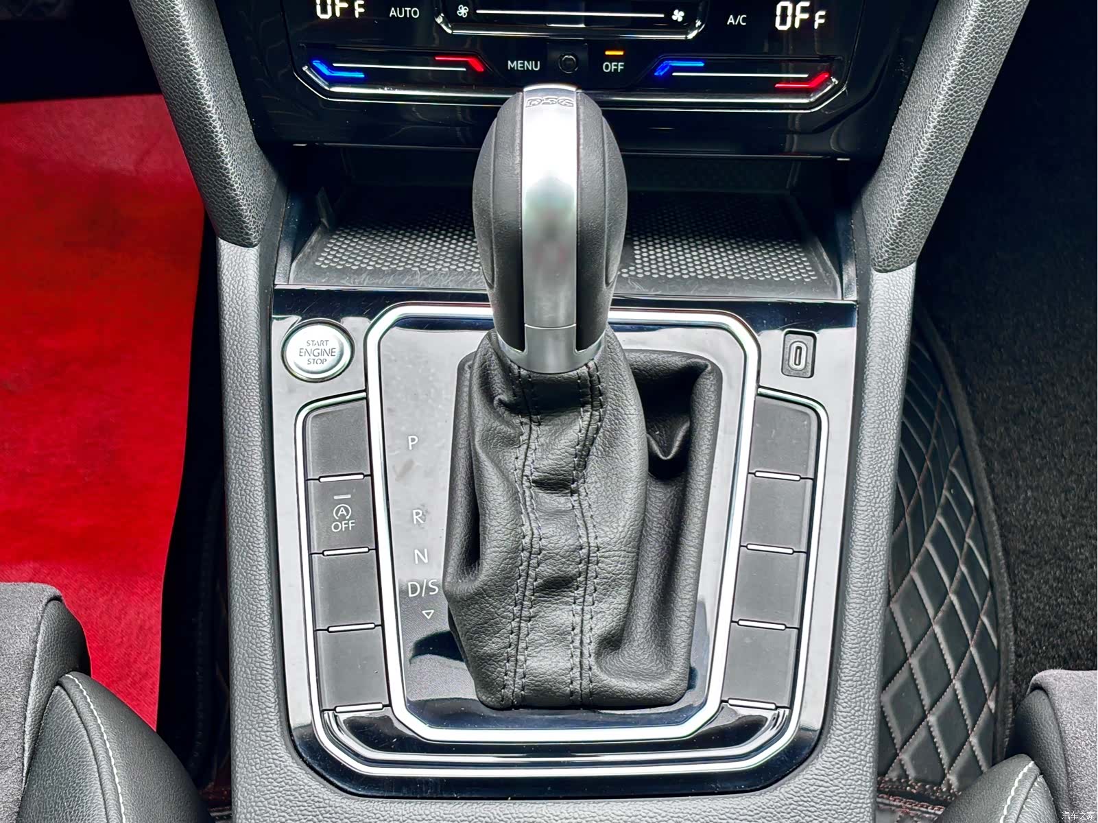 Volkswagen Magotan, 2021 13
