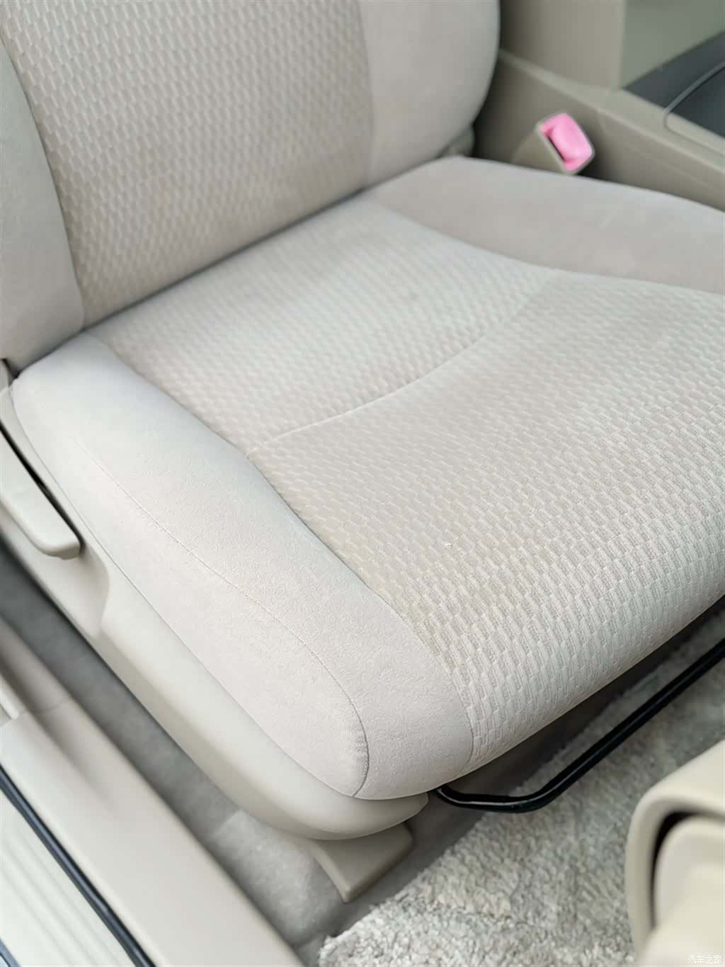 Toyota Highlander, 2014 15