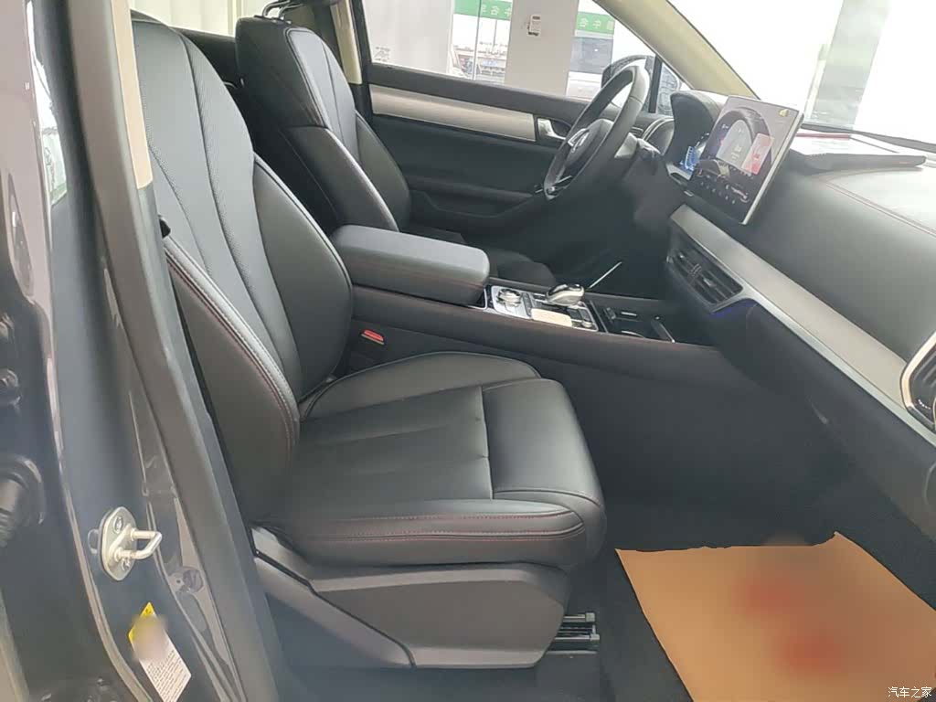 BYD Tang, 2019 25