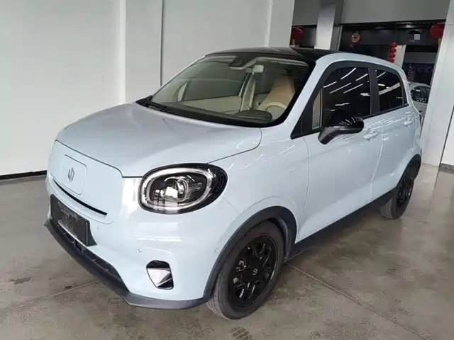 Leapmotor T03 2023 — купить из Китая под заказ