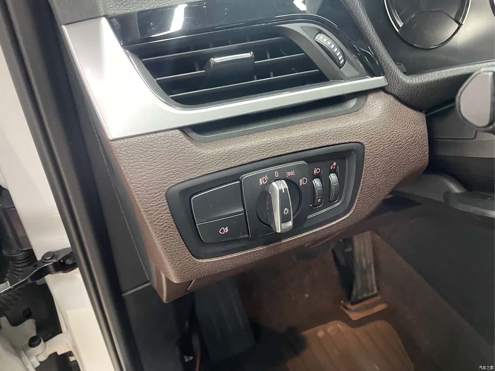 BMW X1, 2022 16