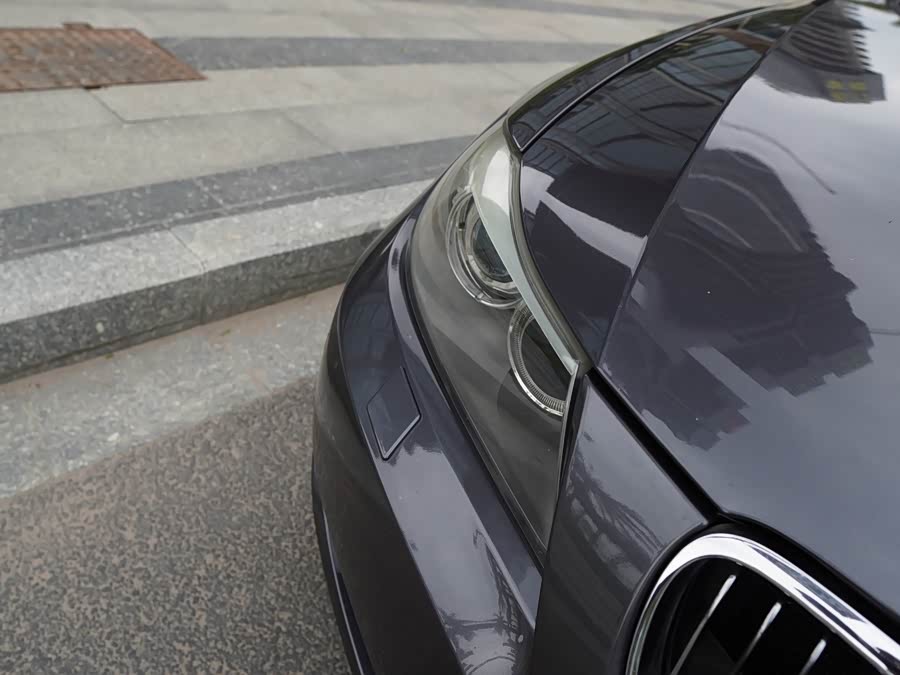 BMW 3 Series 2009, фото 15