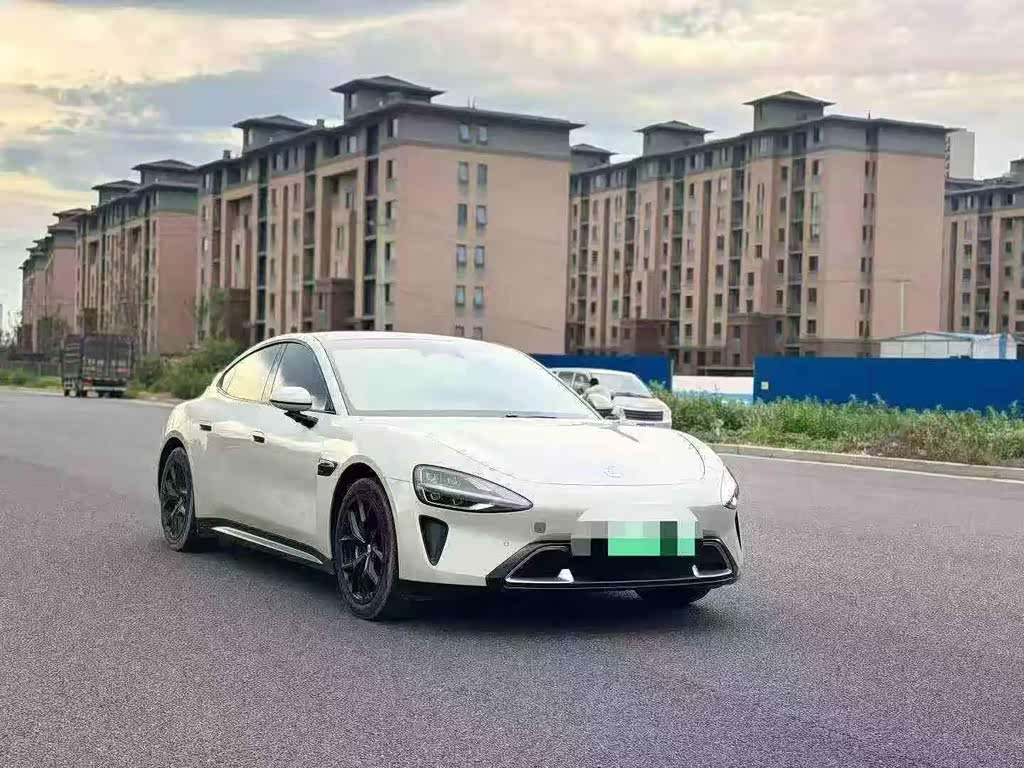 Xiaomi SU7