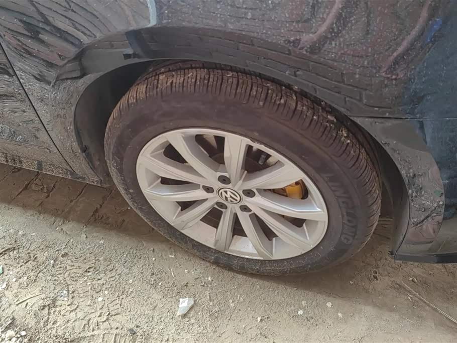 Volkswagen Passat Volkswagen Passat