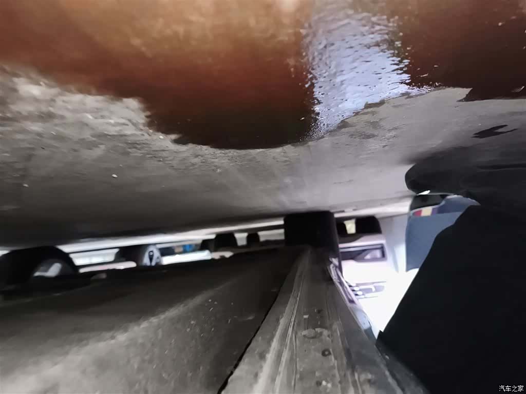 Audi A6L, 2023 21