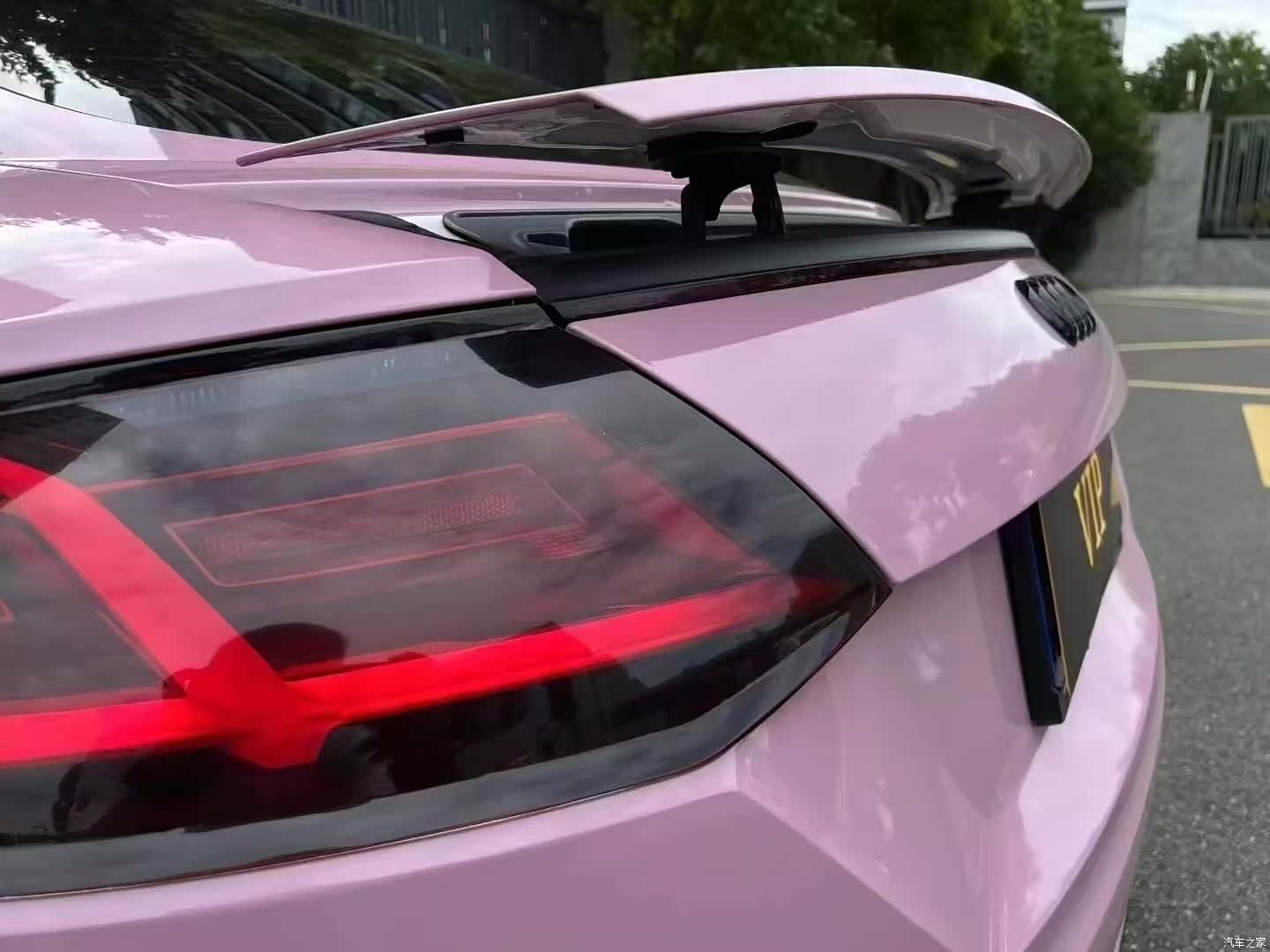 Audi TT, 2015 8