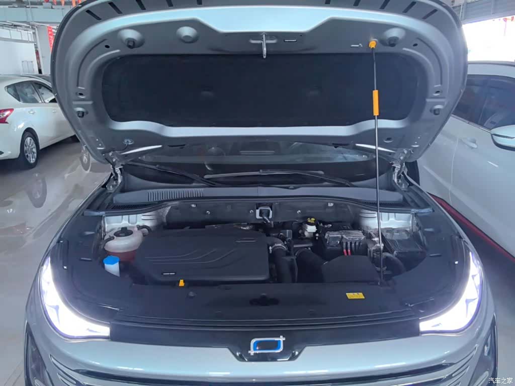 Bestune T90, 2023 20