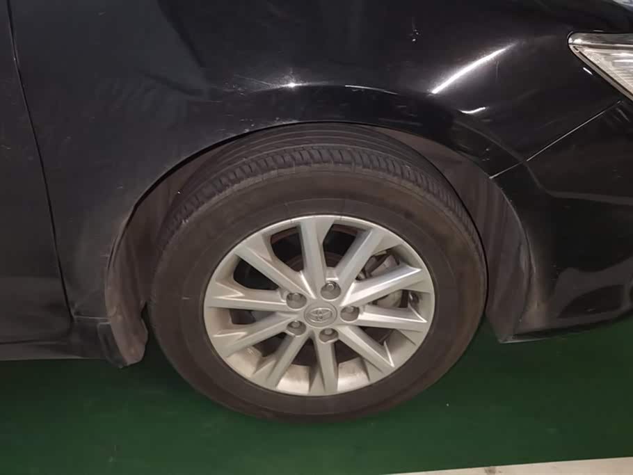 Toyota Camry Toyota Camry