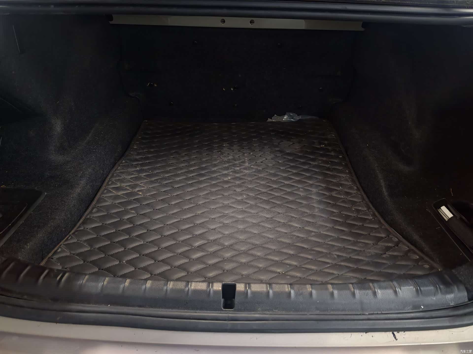 BMW 5 Series, 2018 18