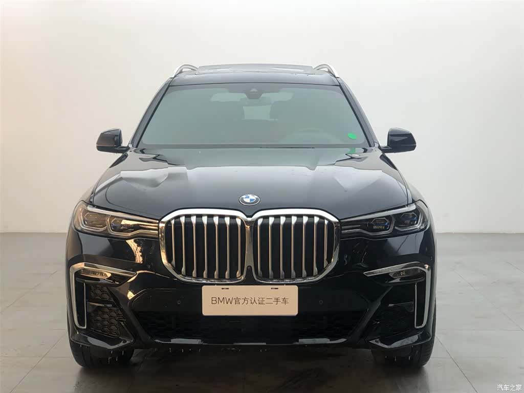 BMW X7, 2021 2