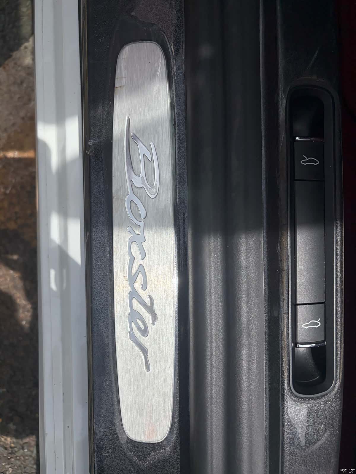 Porsche Boxster, 2024 12