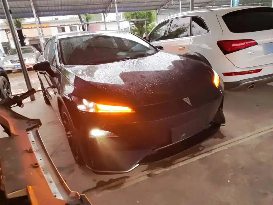 DEEPAL Dark blue SL03