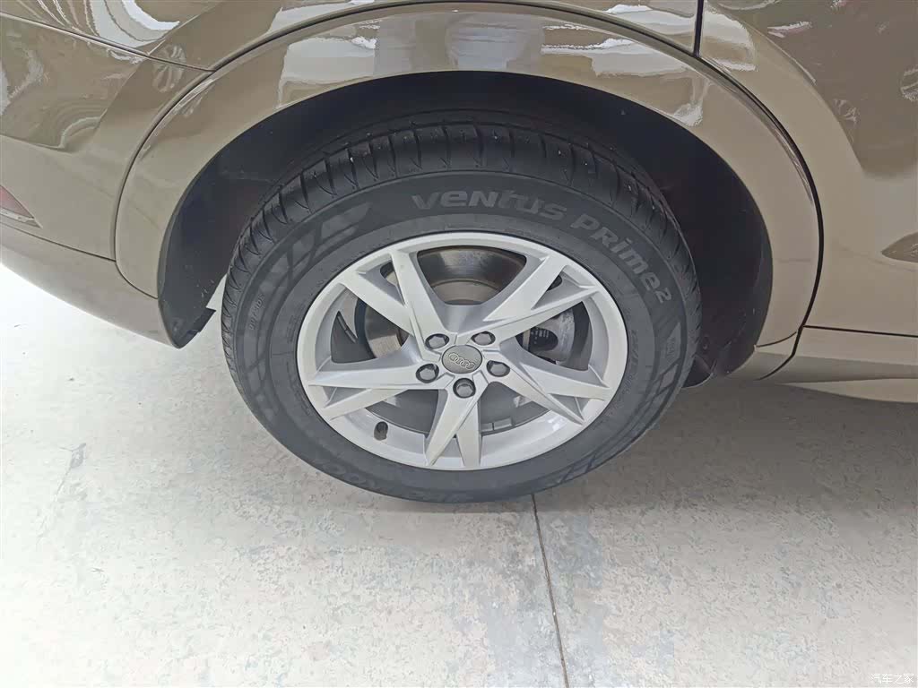 Audi Q3, 2017 30
