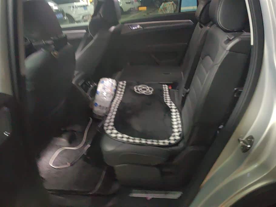 Volkswagen Tourang Volkswagen Tourang