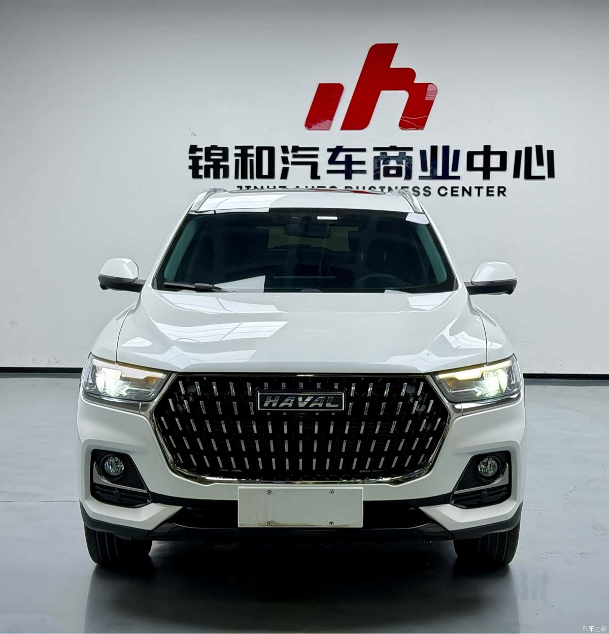 Haval H6, 2023 2
