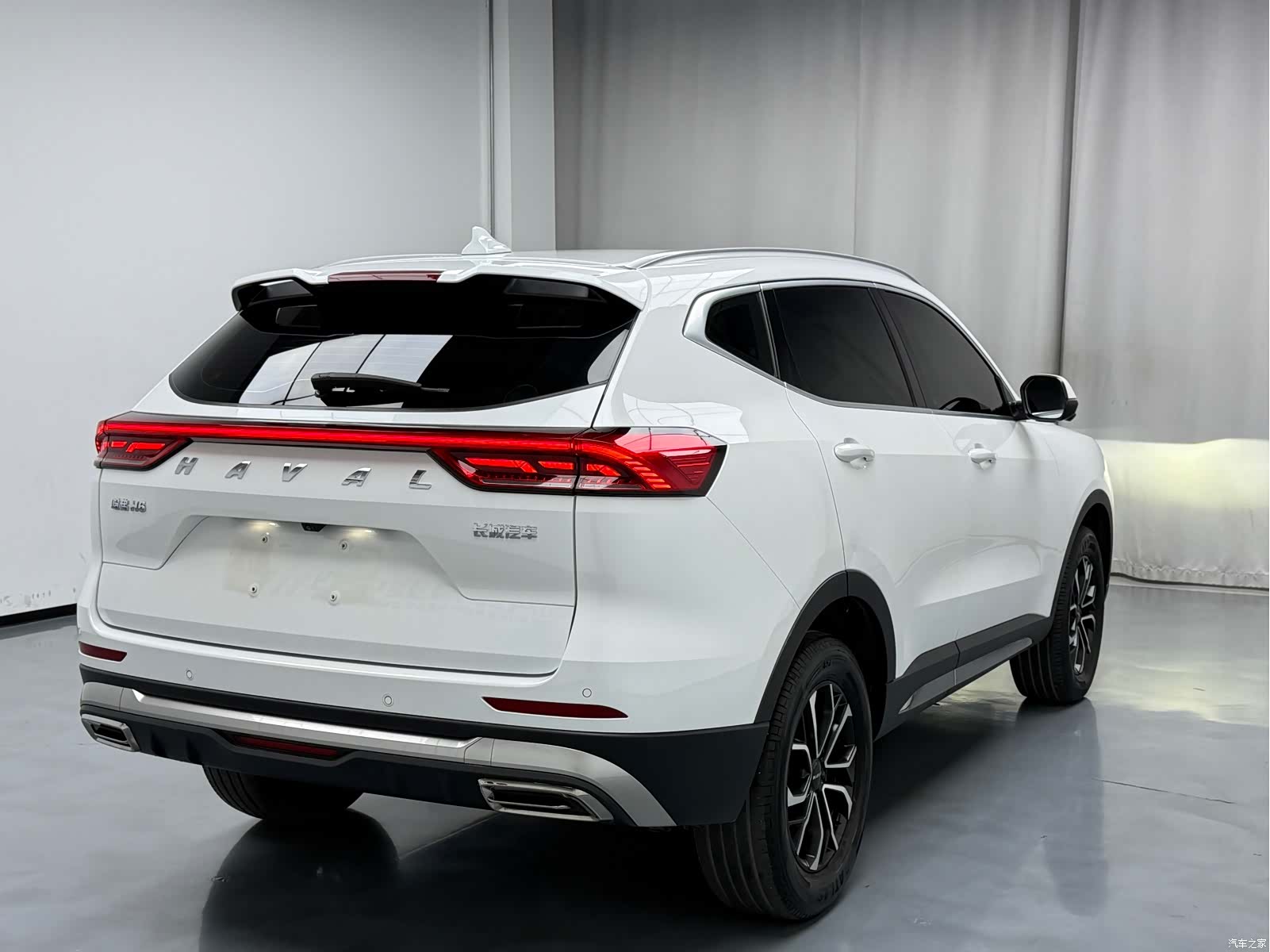 Haval H6, 2023 19