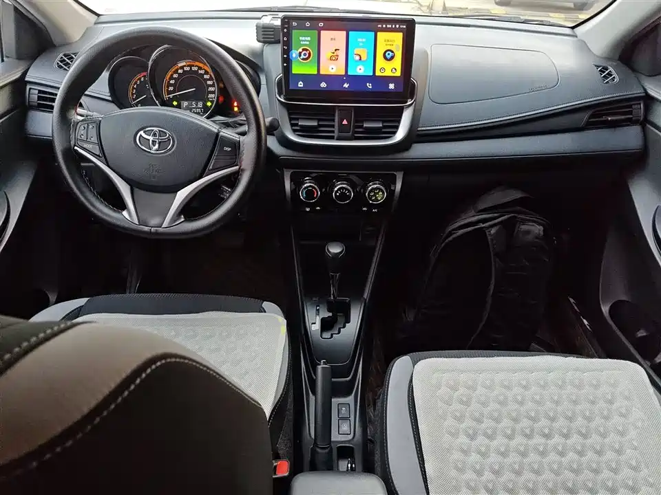 Toyota YARiS L Zhixuan