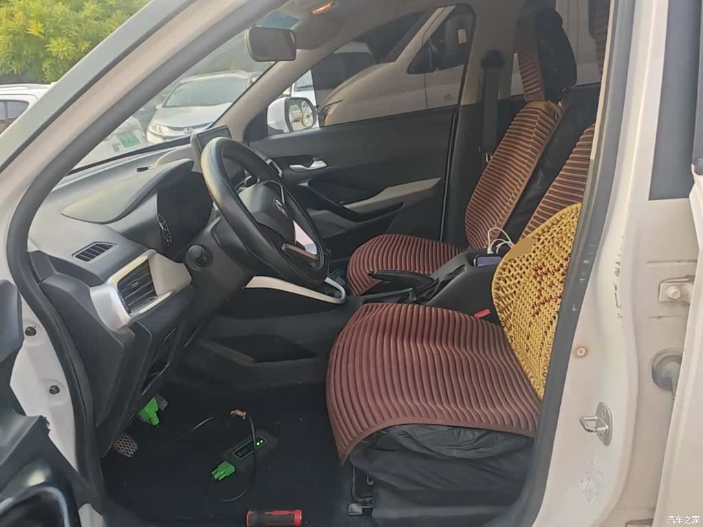 Wuling 510, 2017 15
