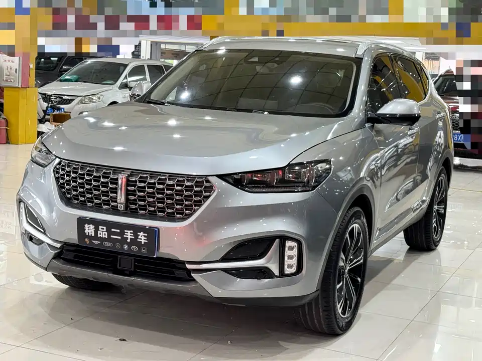 Weipai VV6
