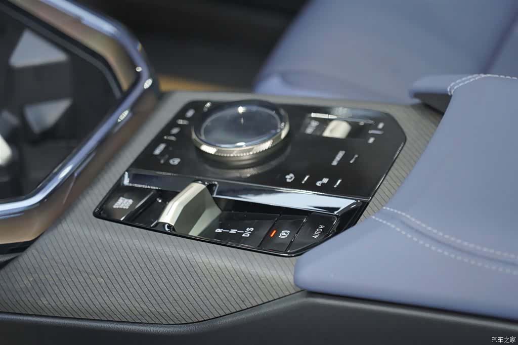 BMW X3, 2025 18