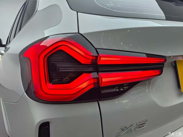BMW X3, 2022 18