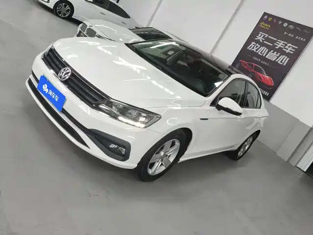 Volkswagen Lamando 2020 — купить из Китая под заказ