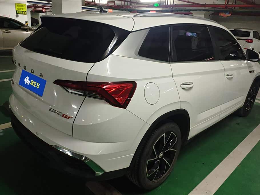 Skoda Komick Skoda Komick