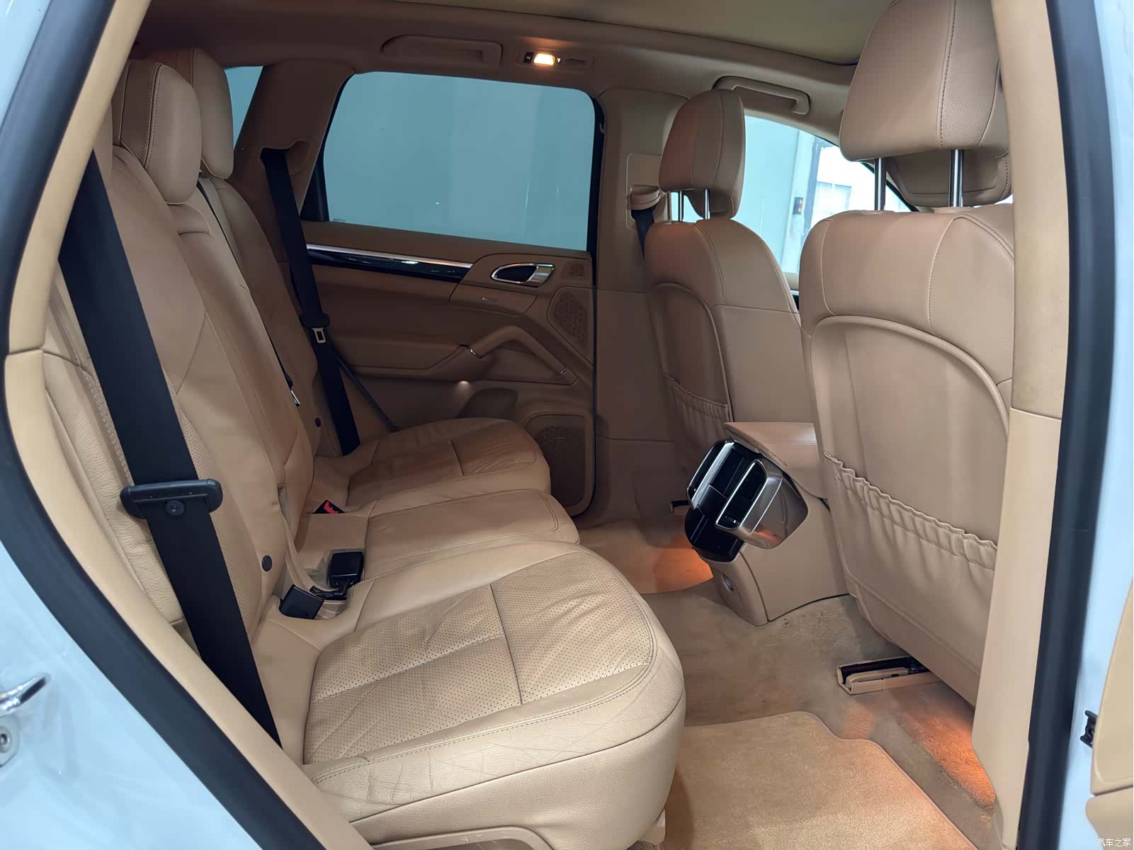 Porsche Cayenne, 2013 9