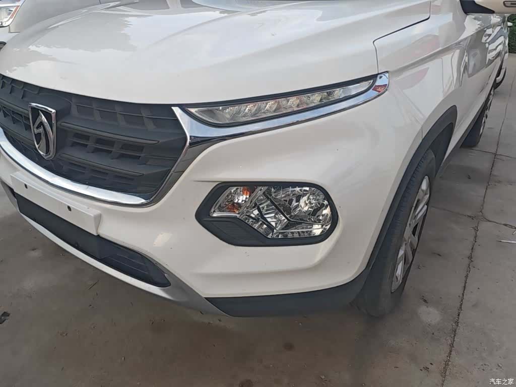 Wuling 510, 2017 24