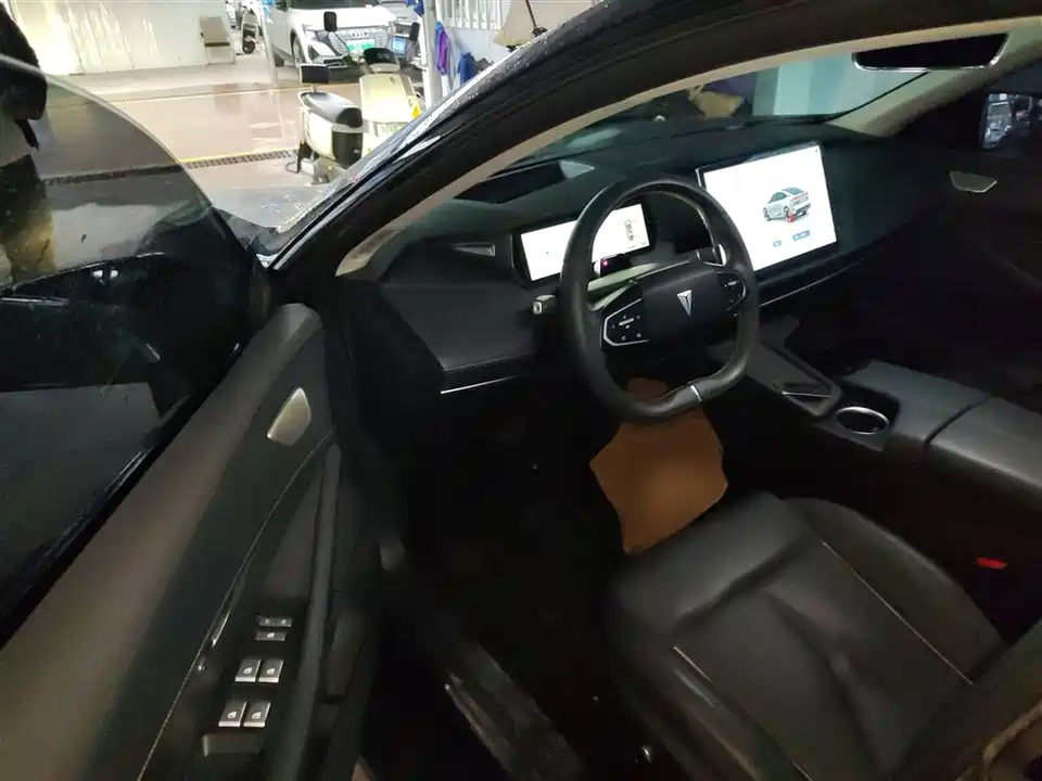 DEEPAL Dark blue SL03