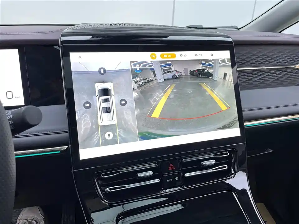 Trumpchi Trumpchi M8