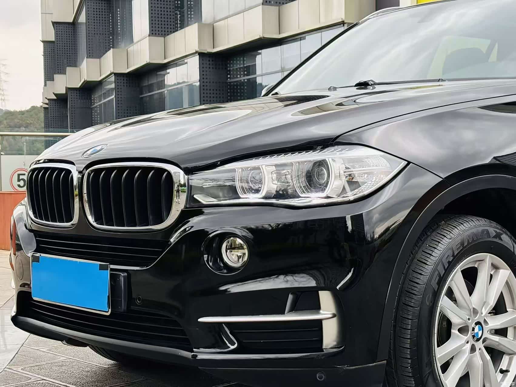 BMW X5, 2019 13