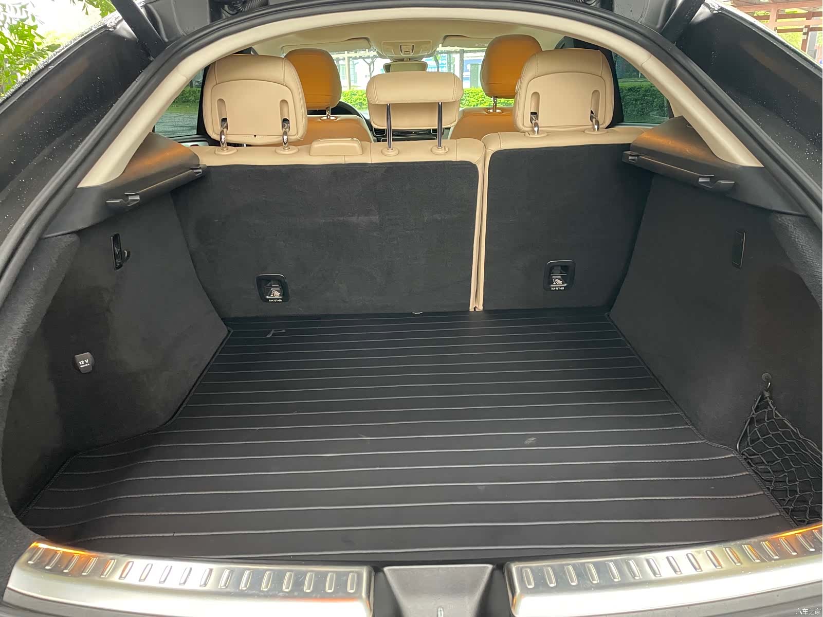 Mercedes-Benz GLE, 2017 9