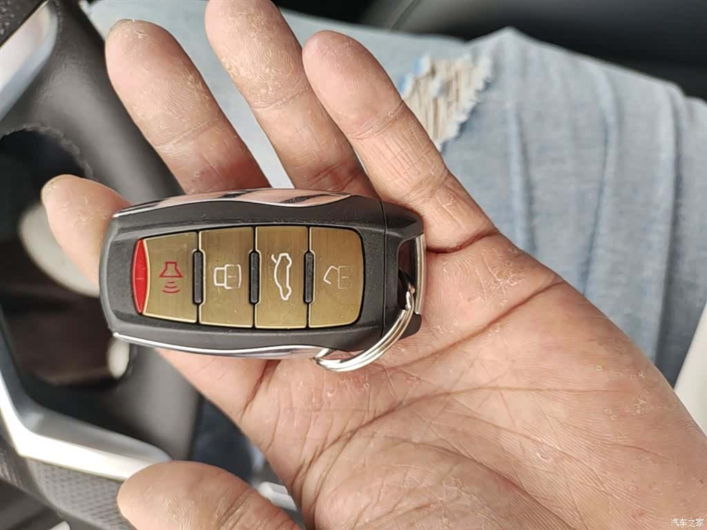 Haval H6, 2019 9