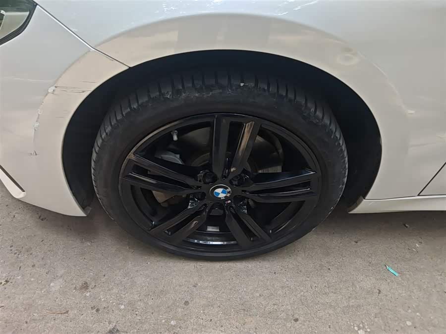 BMW 1 Series 2022, фото 23