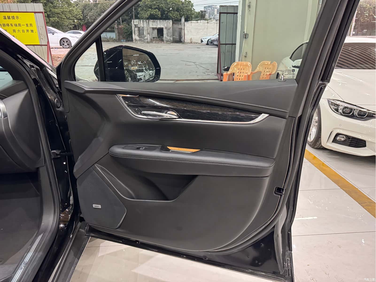 Cadillac XT5, 2022 14