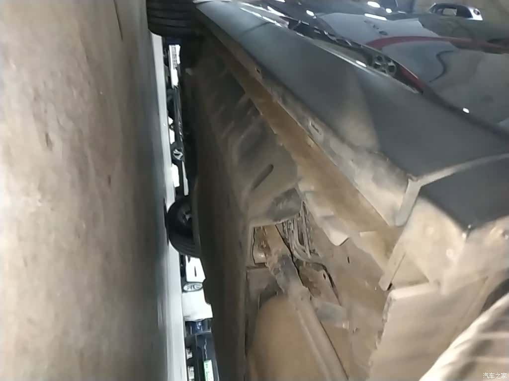 BYD Song, 2023 21