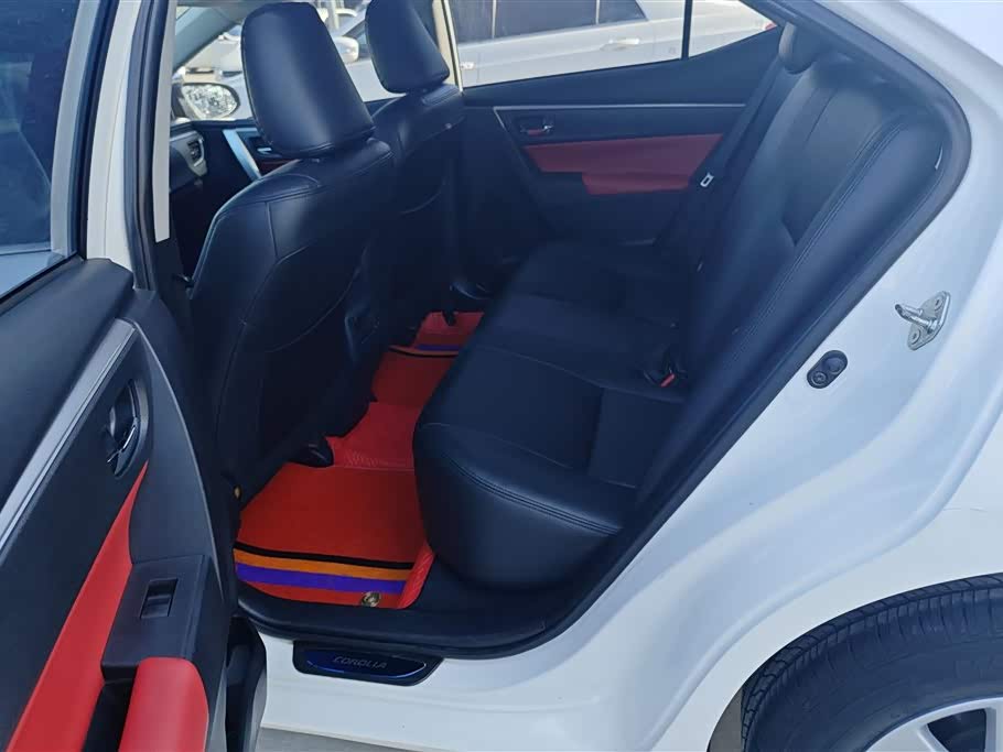 Toyota Corolla Toyota Corolla