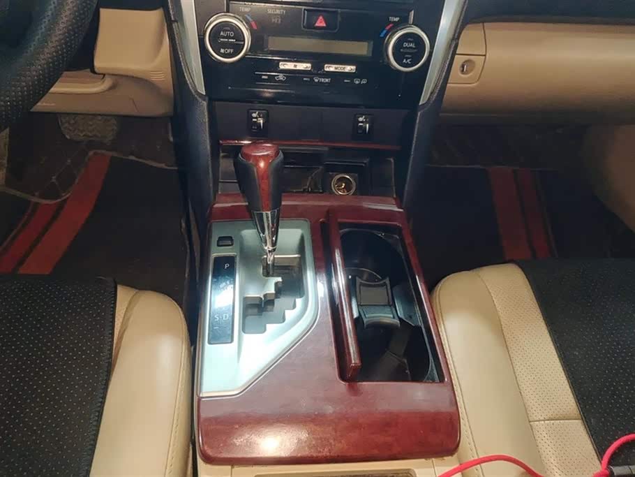 Toyota Camry Toyota Camry