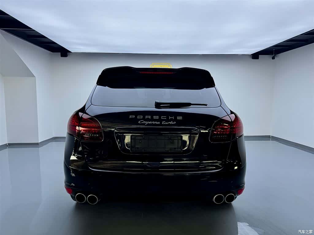 Porsche Cayenne, 2013 все фото