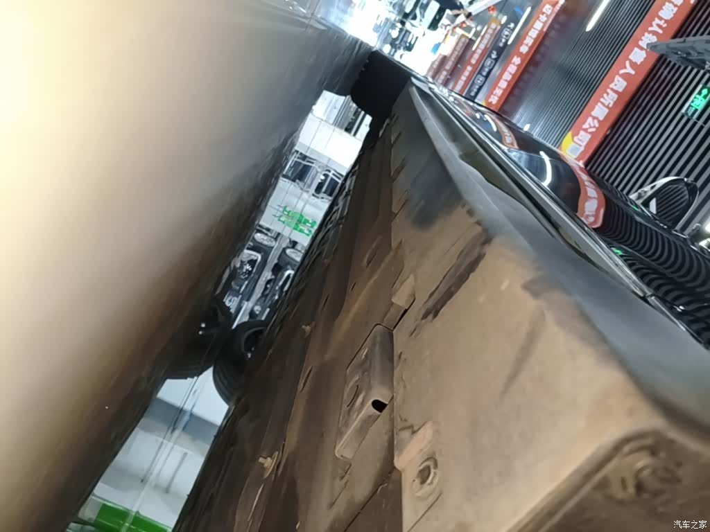BYD Han, 2024 22