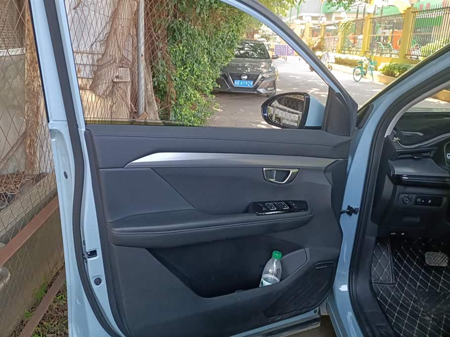 Wuling Wuling Xingchen