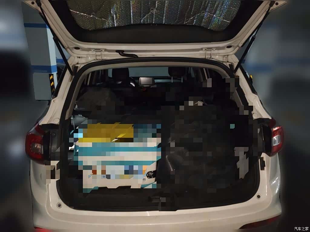 Wuling 510, 2018 10