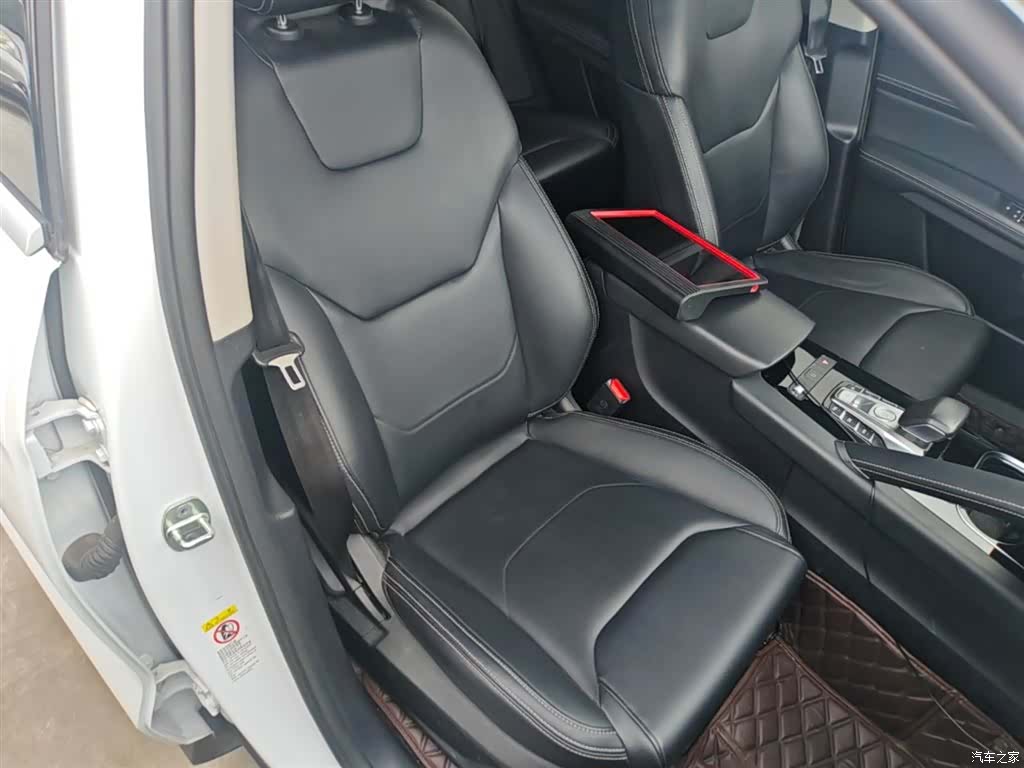 BYD Song, 2019 25