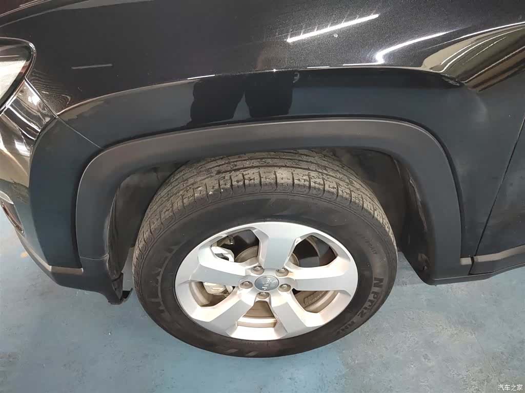 Jeep Compass, 2021 25