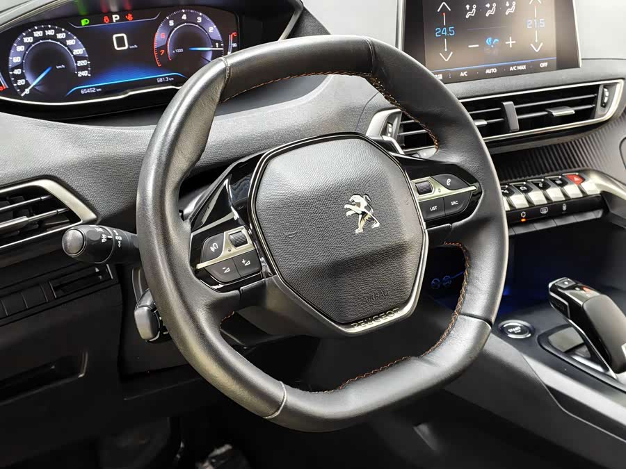Peugeot 4008 2020, фото 13