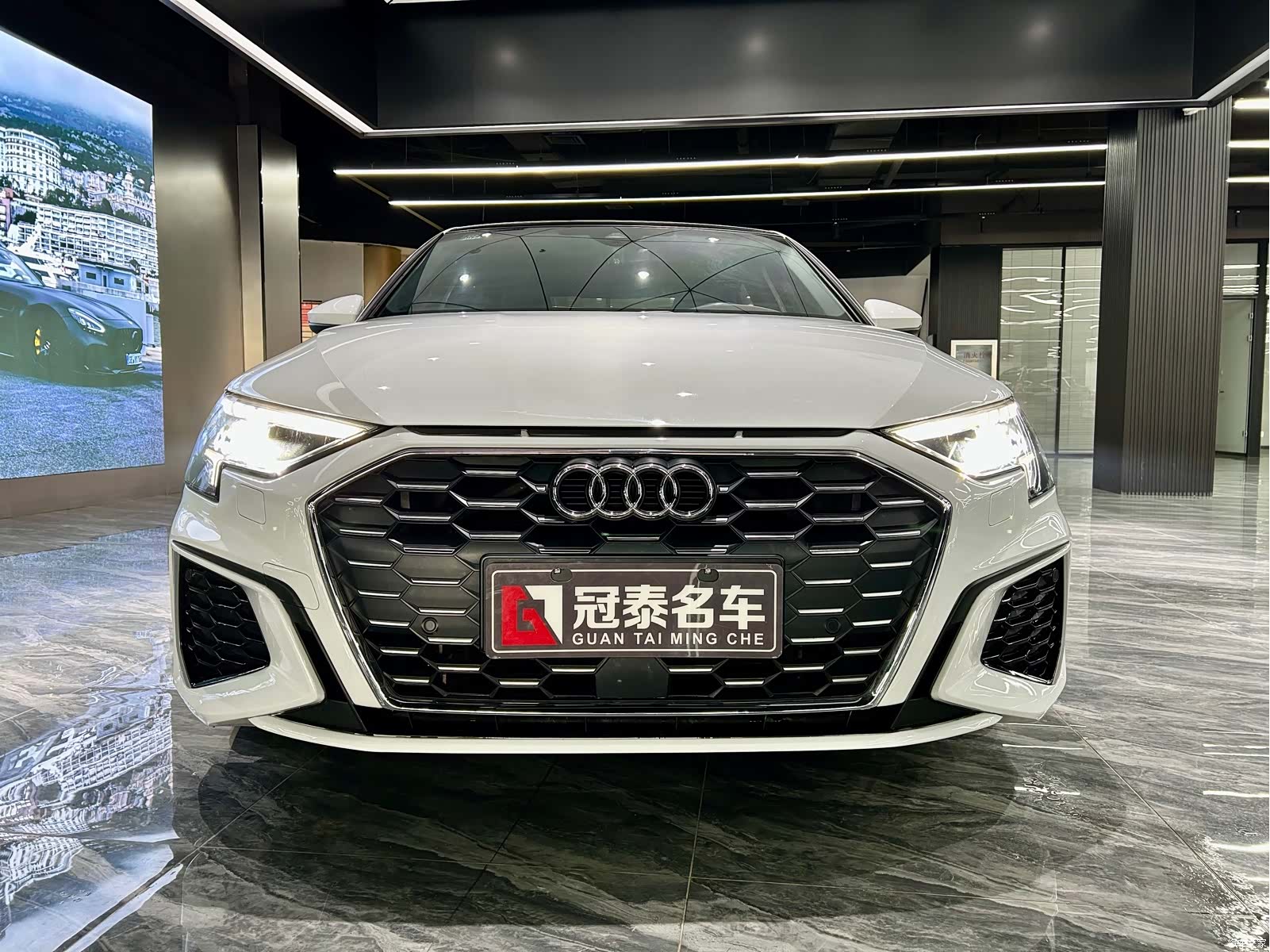 Audi A3, 2022 2